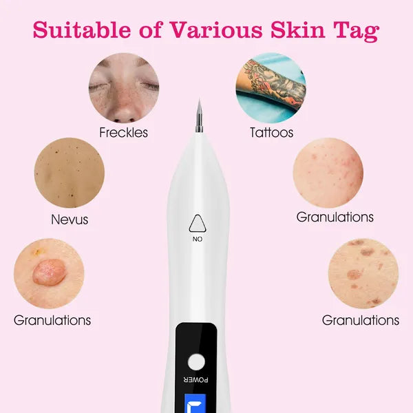 Skin Tag Repair Kit Portable