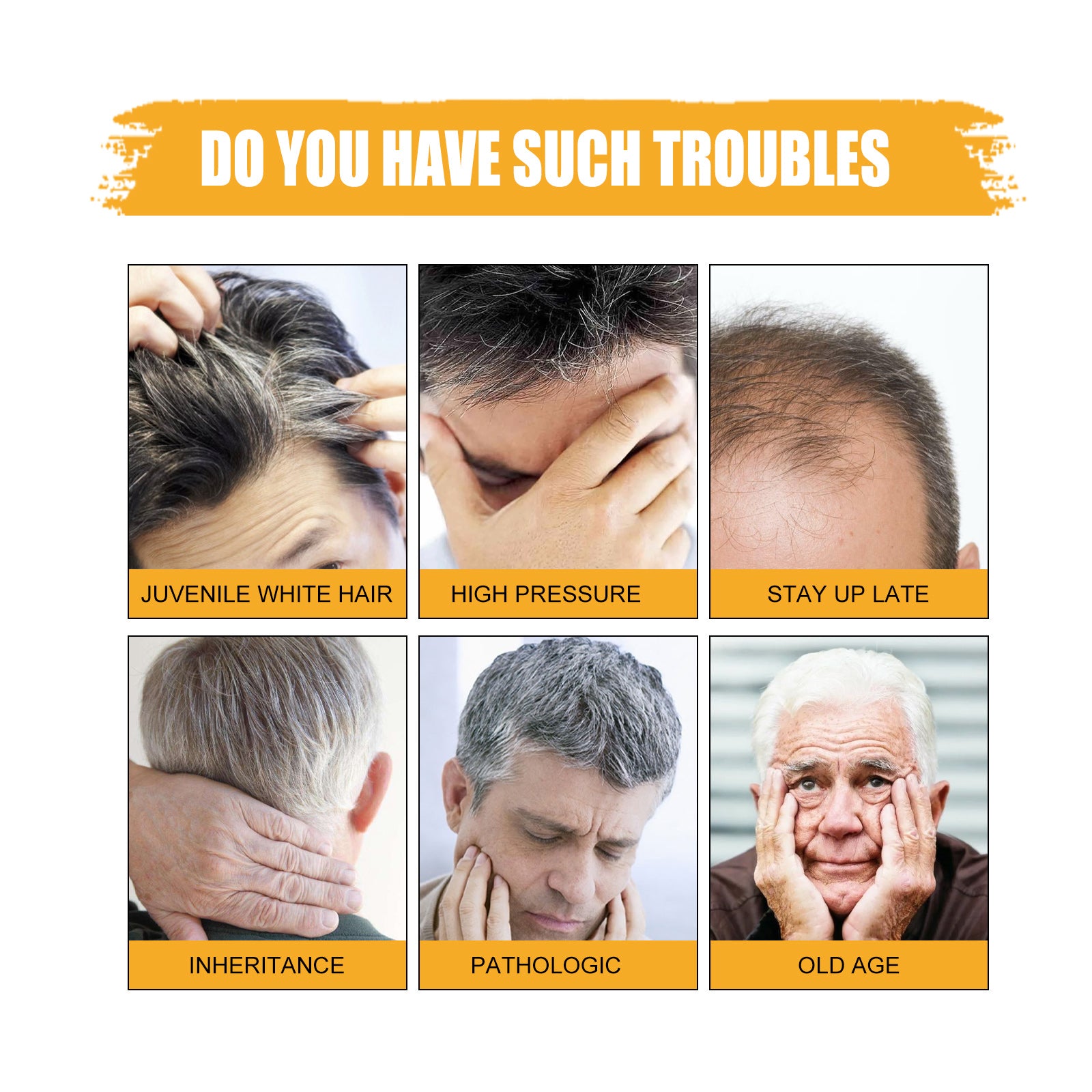 Cleaning And Moisturizing Black Shiny Hair Care Shampoo Soap