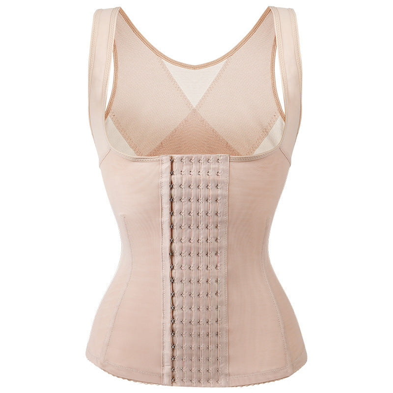 Body Girdle Waist Girdle Up