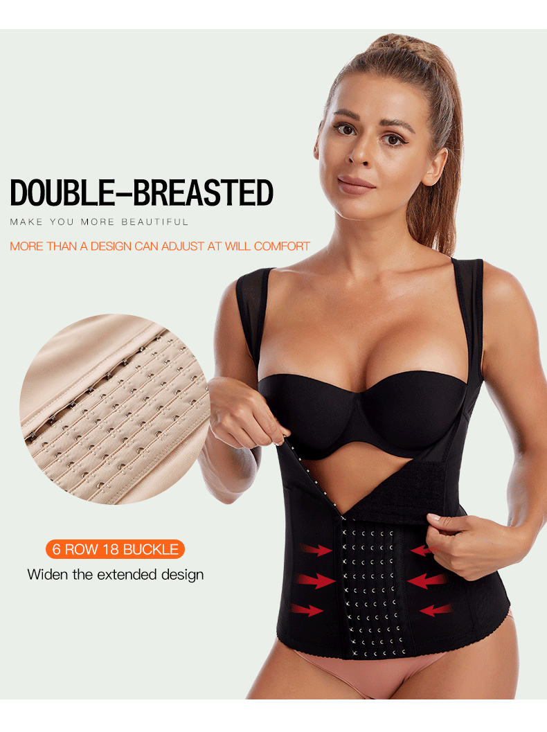Body Girdle Waist Girdle Up