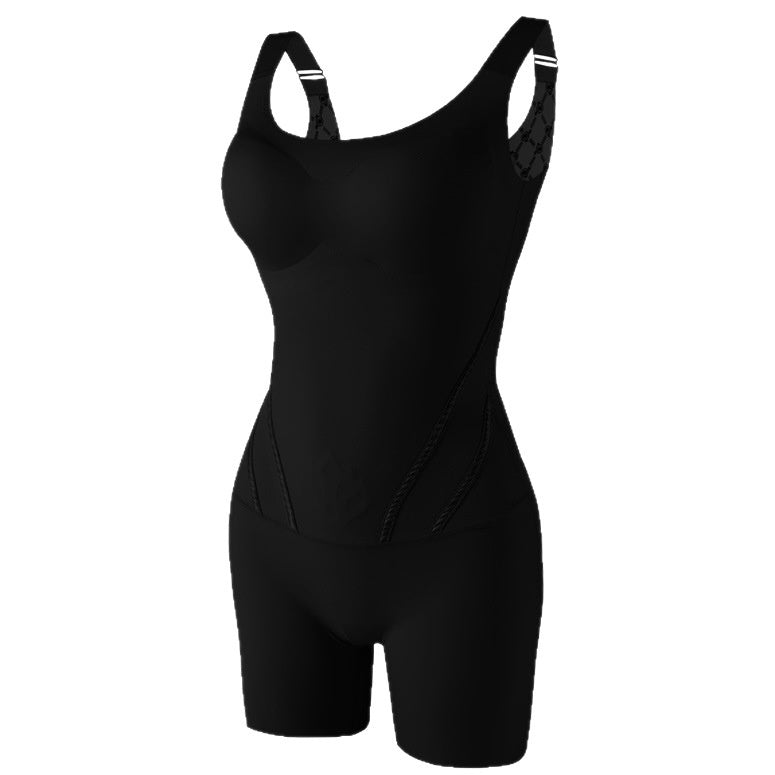 Tummy-control Slimming Shapewear