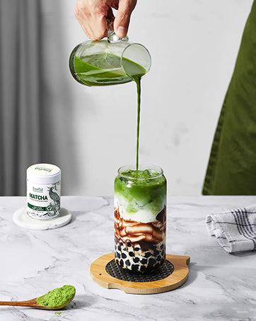 Matcha-Ceremonial Grade Matcha Green Tea Powder