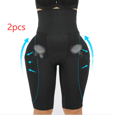 Padded  butt shapewear