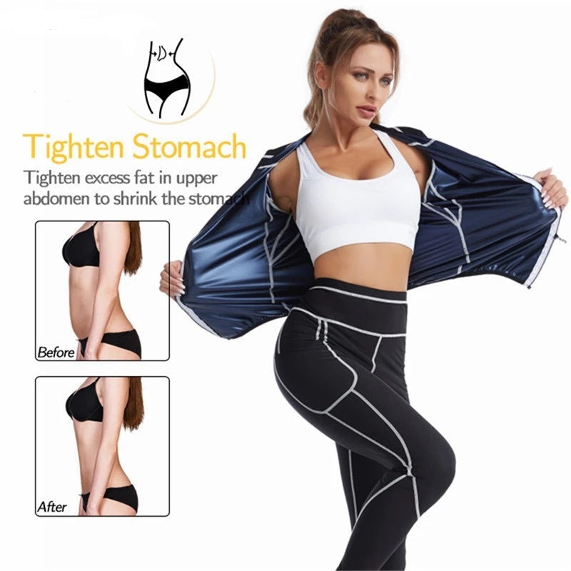 Minimalist High-waisted Shapewear Pants