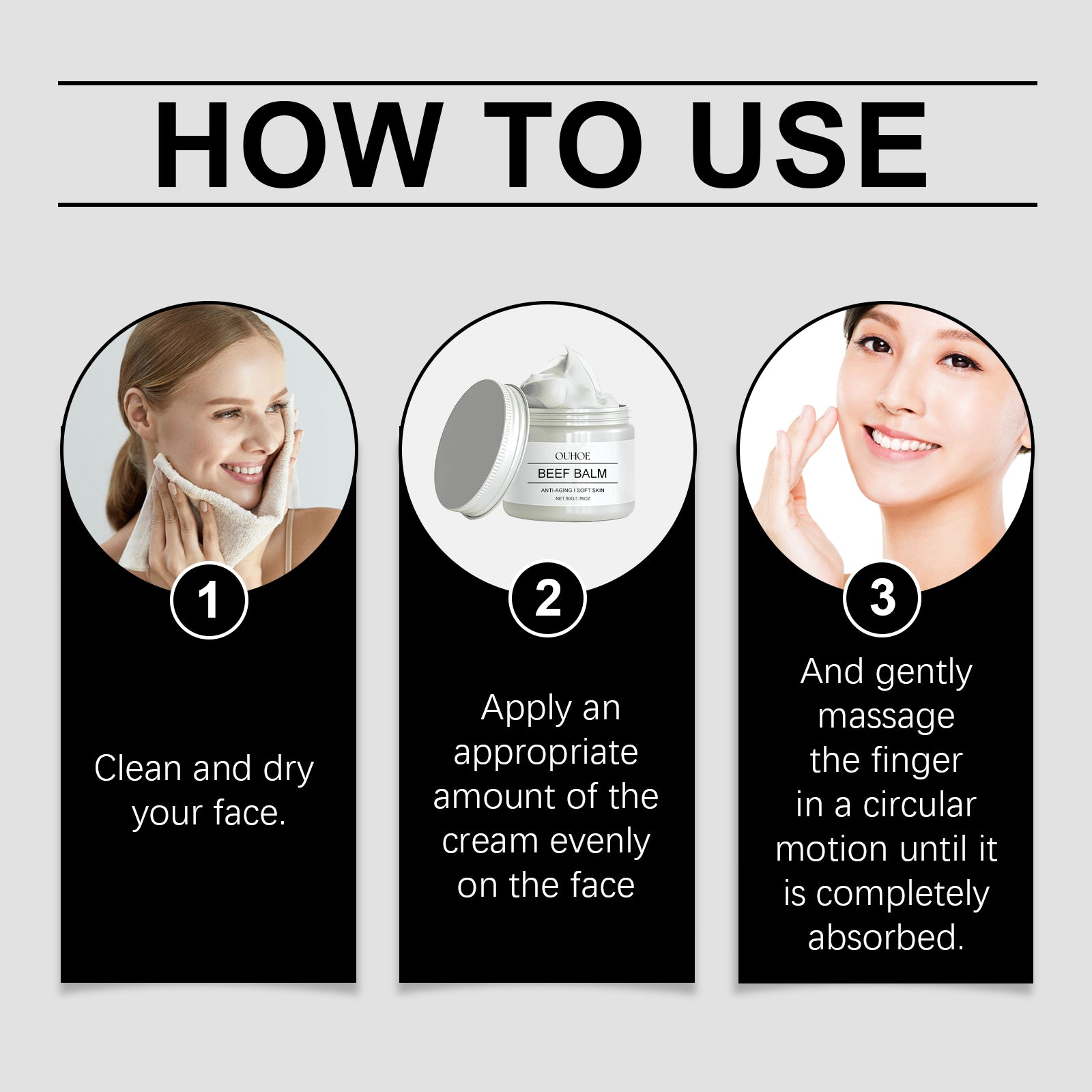 Hydrating Refreshing Skin Gentle Cream