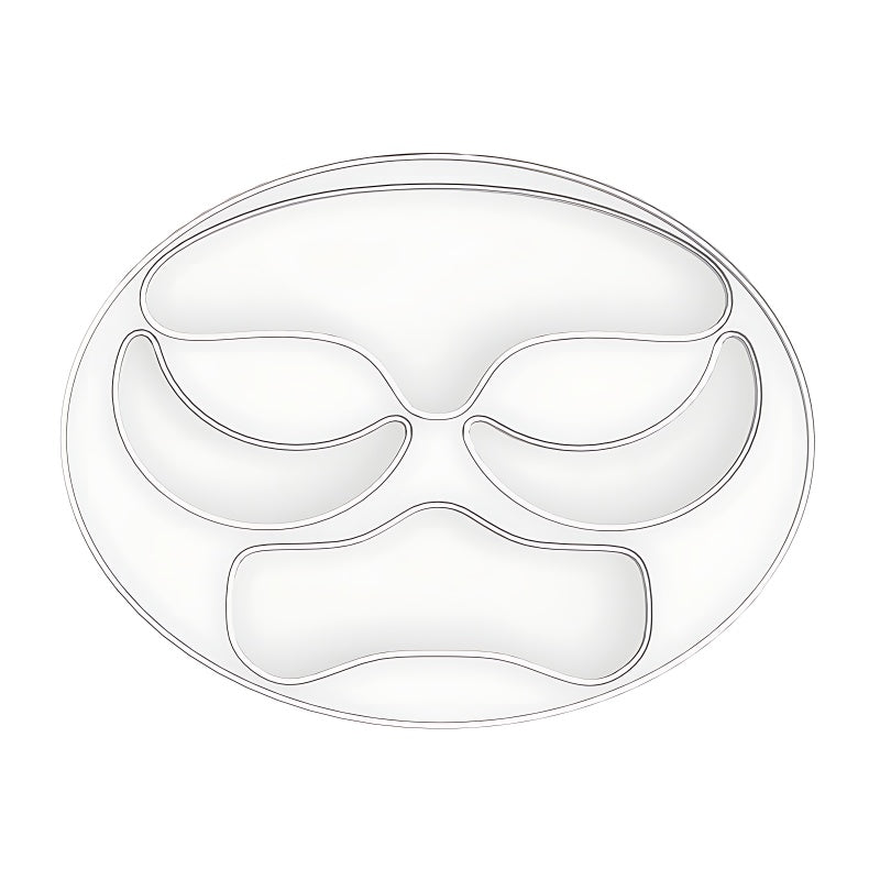 Rechargeable Mini Face Mask Machine