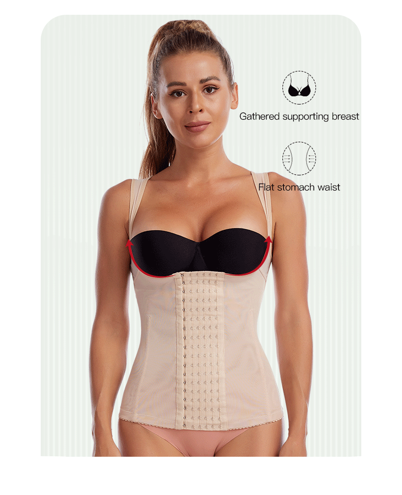Body Girdle Waist Girdle Up