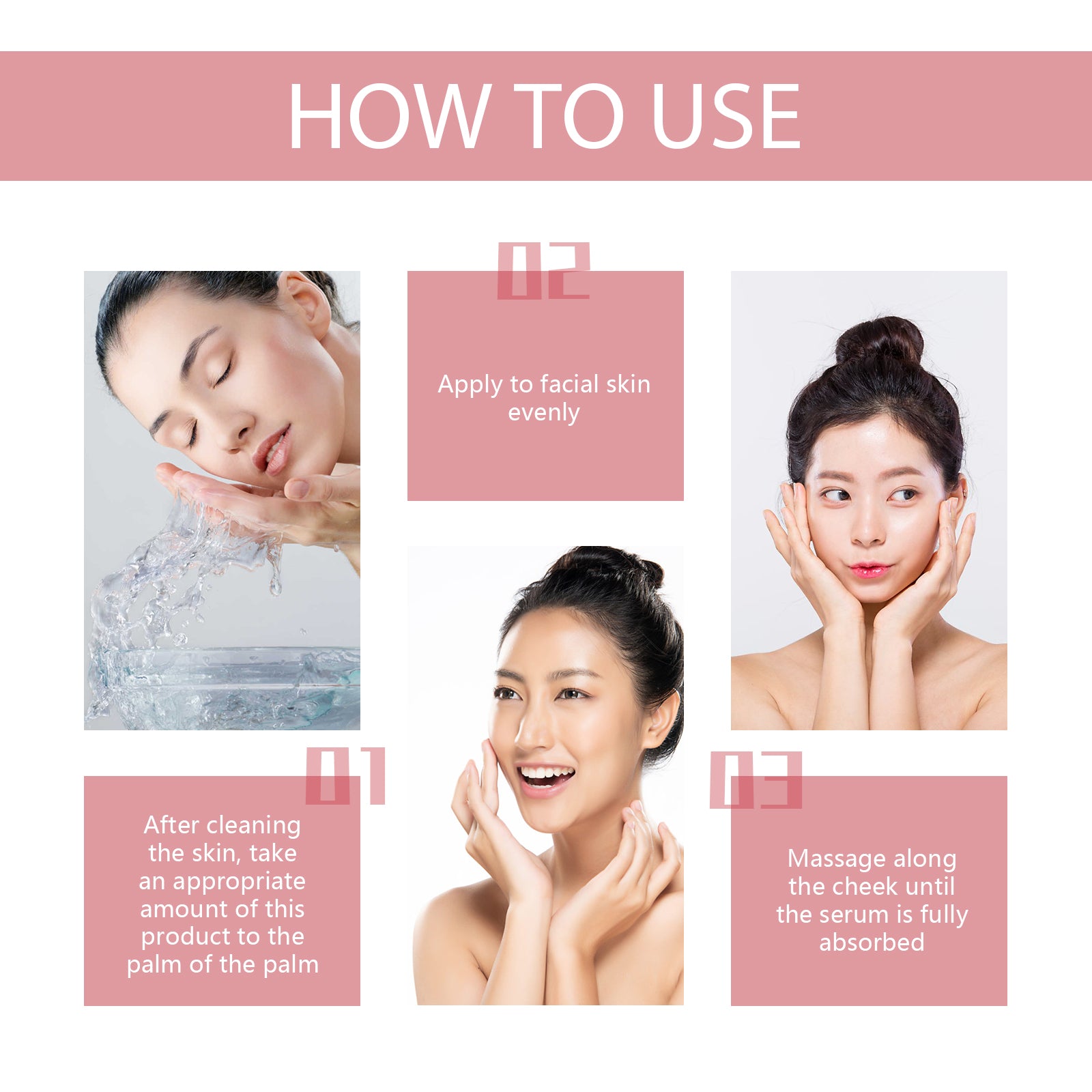 Hoygi Nicotinamide Serum Hydrates