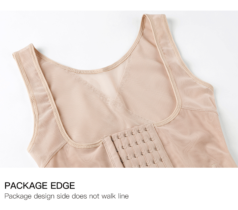 Body Girdle Waist Girdle Up