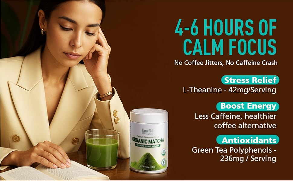 Matcha-Ceremonial Grade Matcha Green Tea Powder