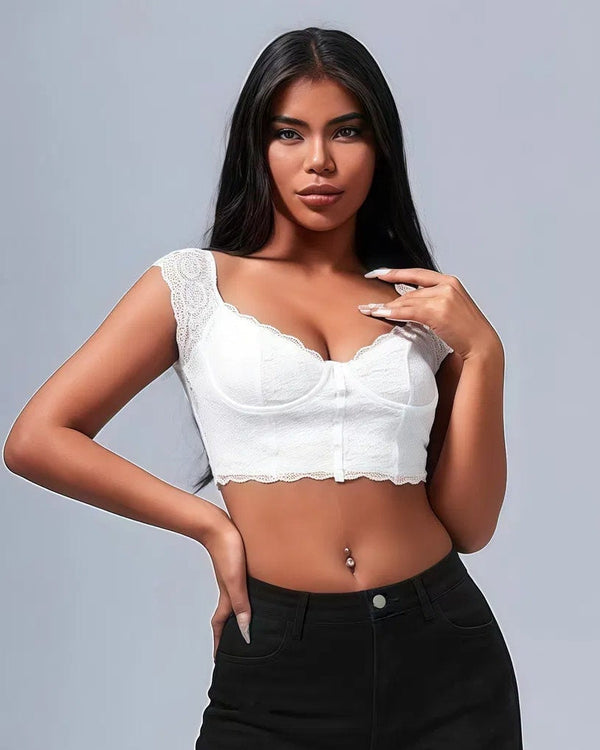 Hip Lifting Elastic Frayed Edge Denim Shorts Retro Tik Tok Popular Shorts Body Shaper With Pockets Trendy Pattern Design High Waist