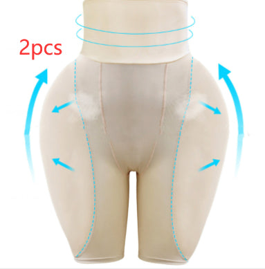 Padded  butt shapewear