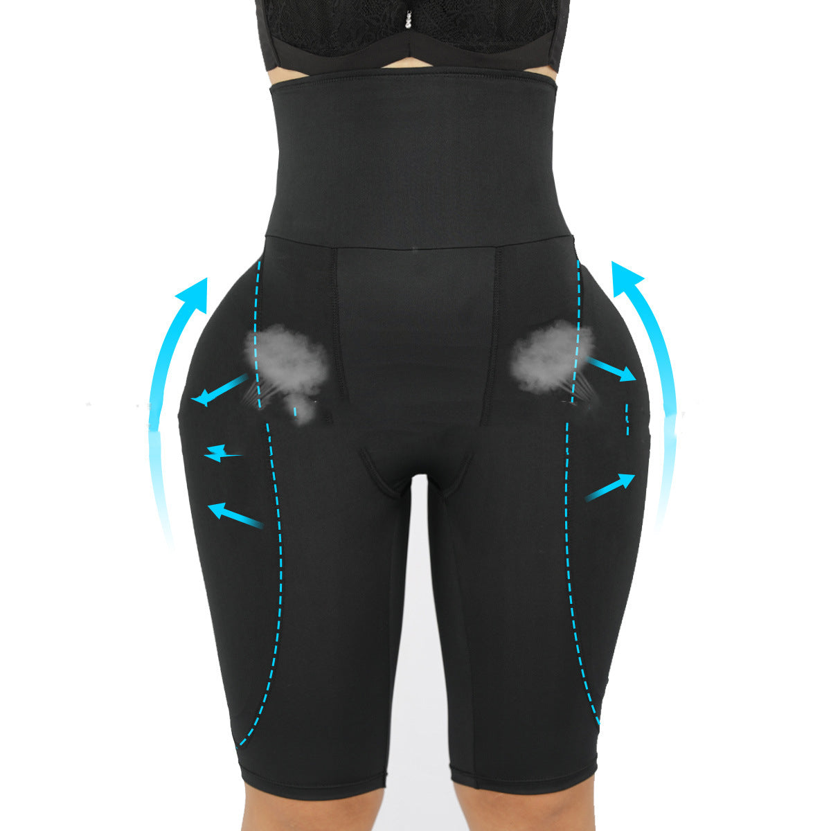 Padded  butt shapewear
