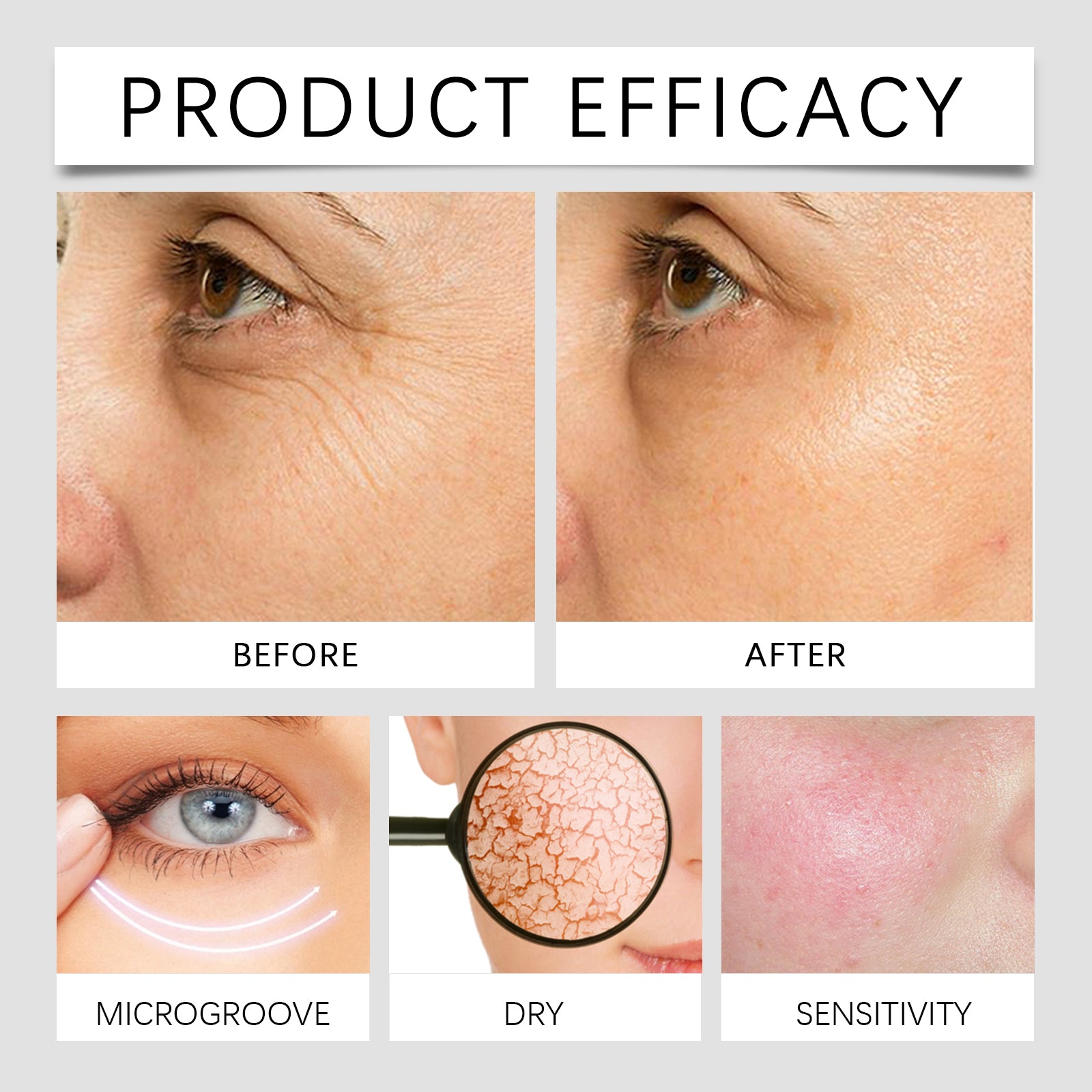 Hydrating Refreshing Skin Gentle Cream