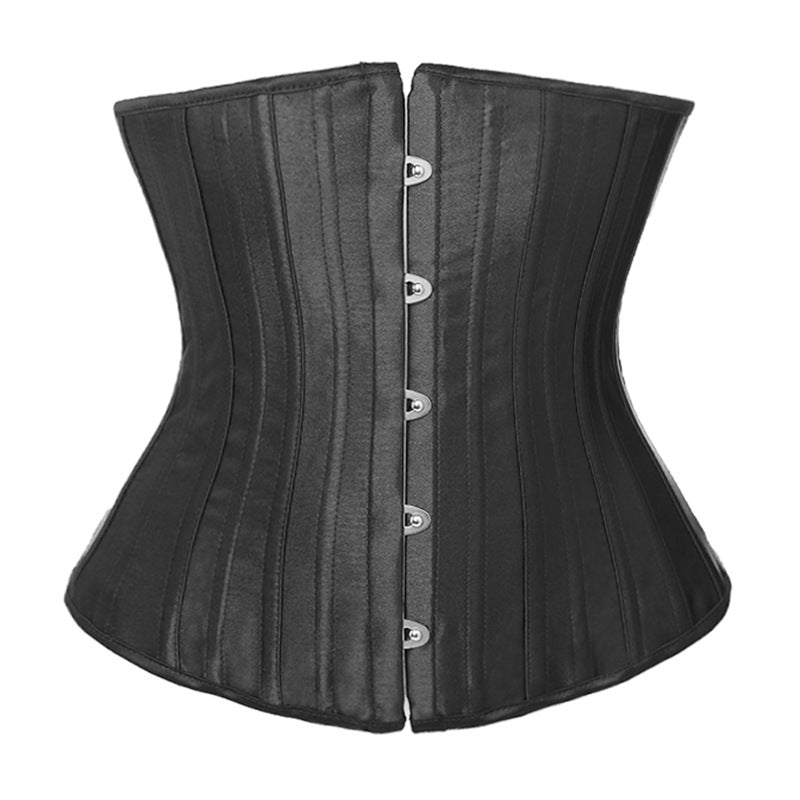 Shapewear Fishbone Tight Waist Cincher