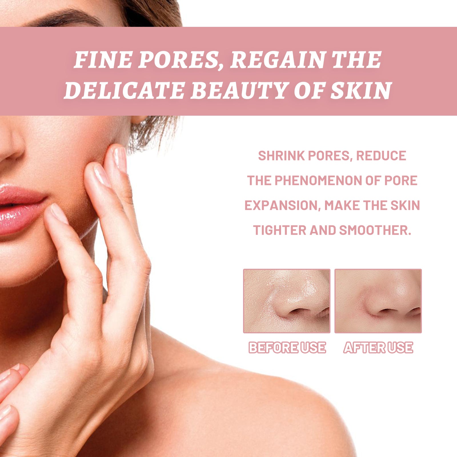 Hoygi Nicotinamide Serum Hydrates