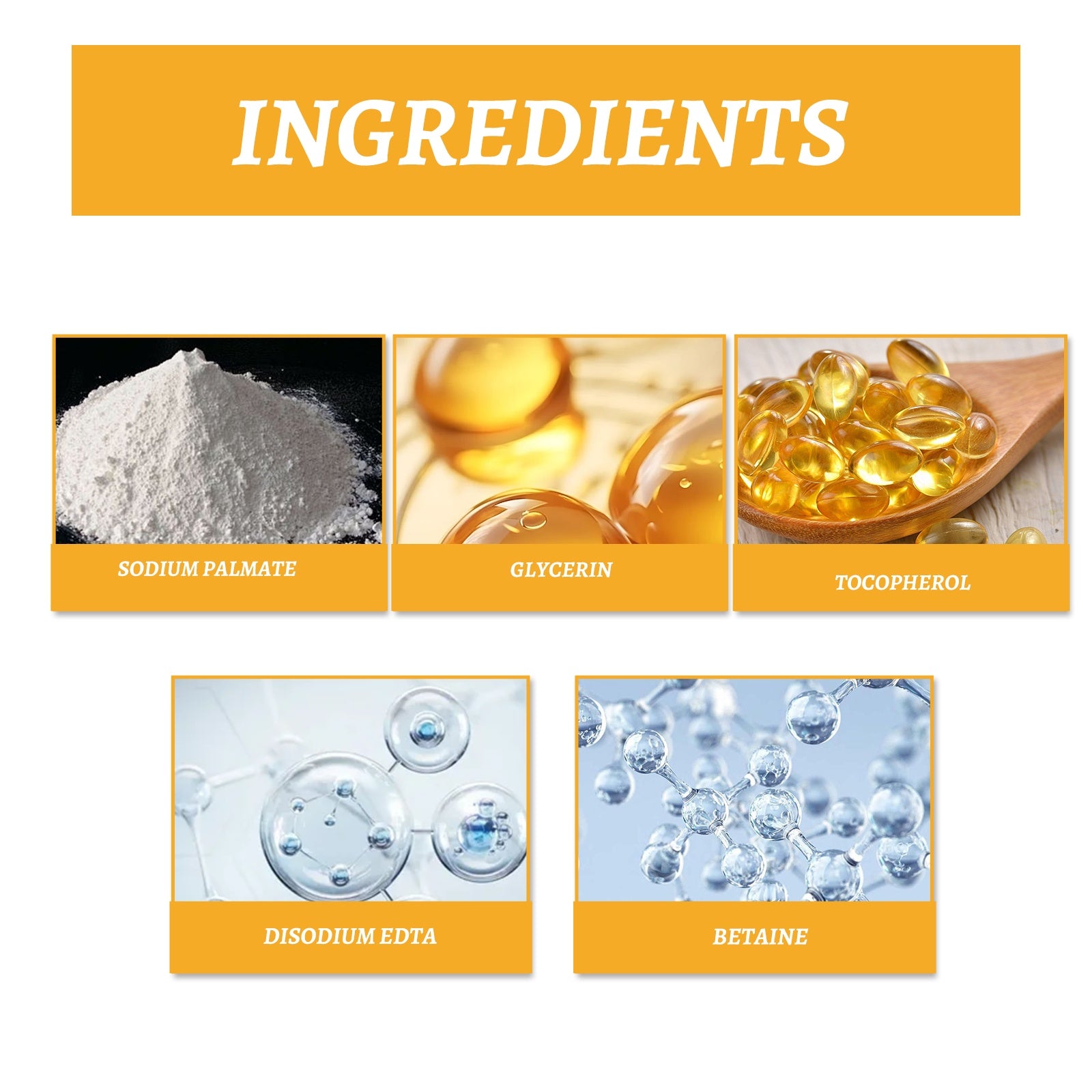 Cleaning And Moisturizing Black Shiny Hair Care Shampoo Soap