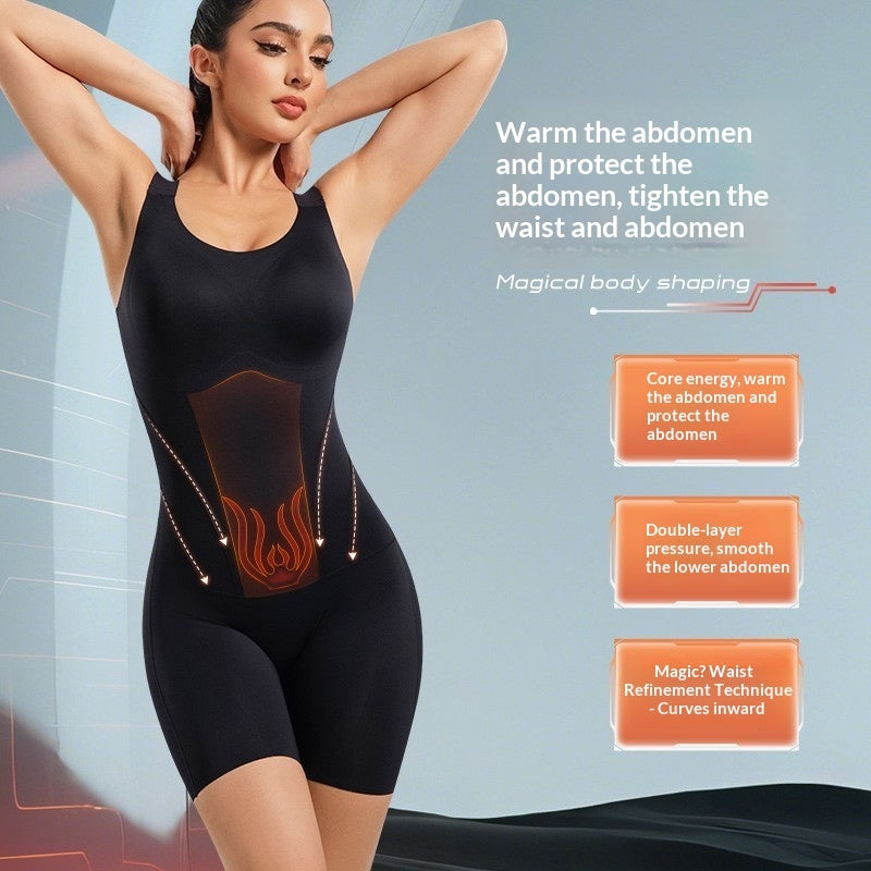 Tummy-control Slimming Shapewear