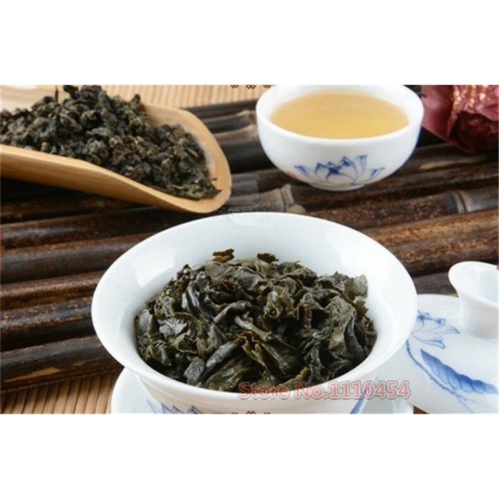 Black Tea 50g High Quality Chinese
